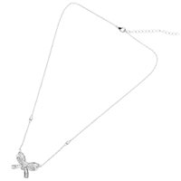 Collier Ottaviani Femme in  Alliage Métallique Zirconia 501245C